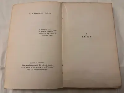 Breve Tratado Acerca De La Existencia - miniatura 3