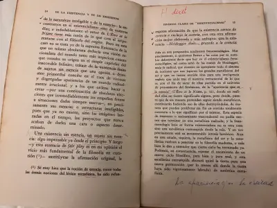 Breve Tratado Acerca De La Existencia - miniatura 5