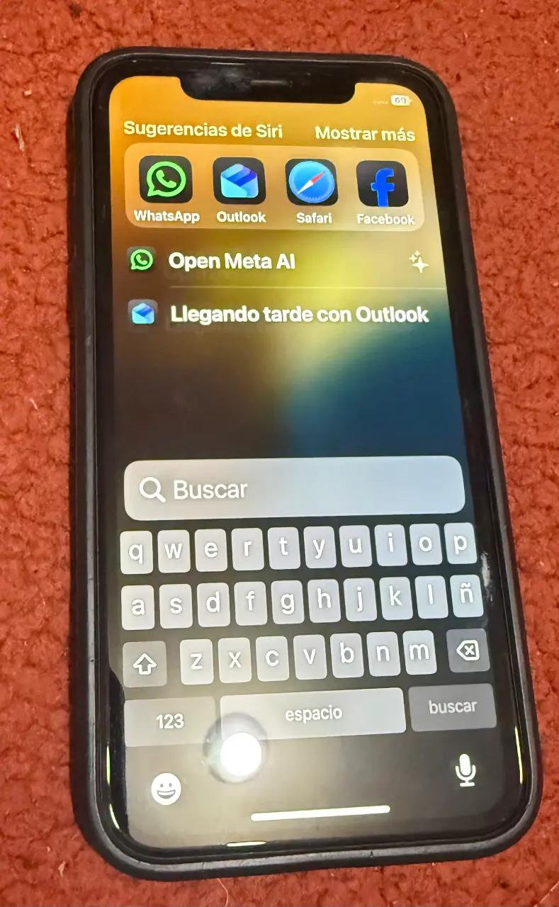 iPhone 11 - 1