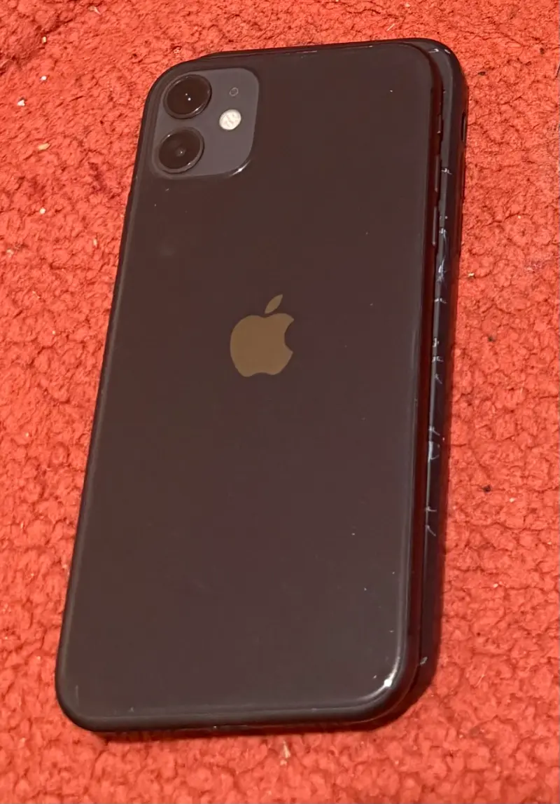 iPhone 11 - 2