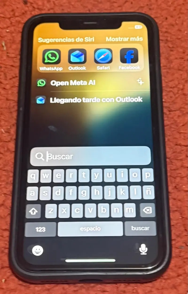 iPhone 11 - 5