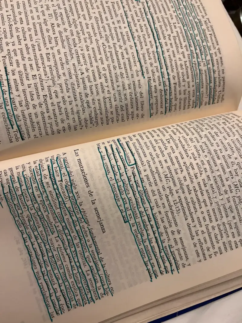 Análisis Estructurales E Ideologías Estructuralist - 5