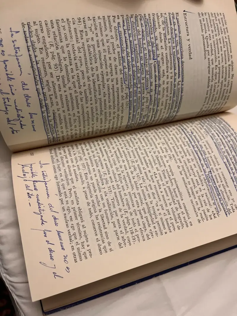 Análisis Estructurales E Ideologías Estructuralist - 6