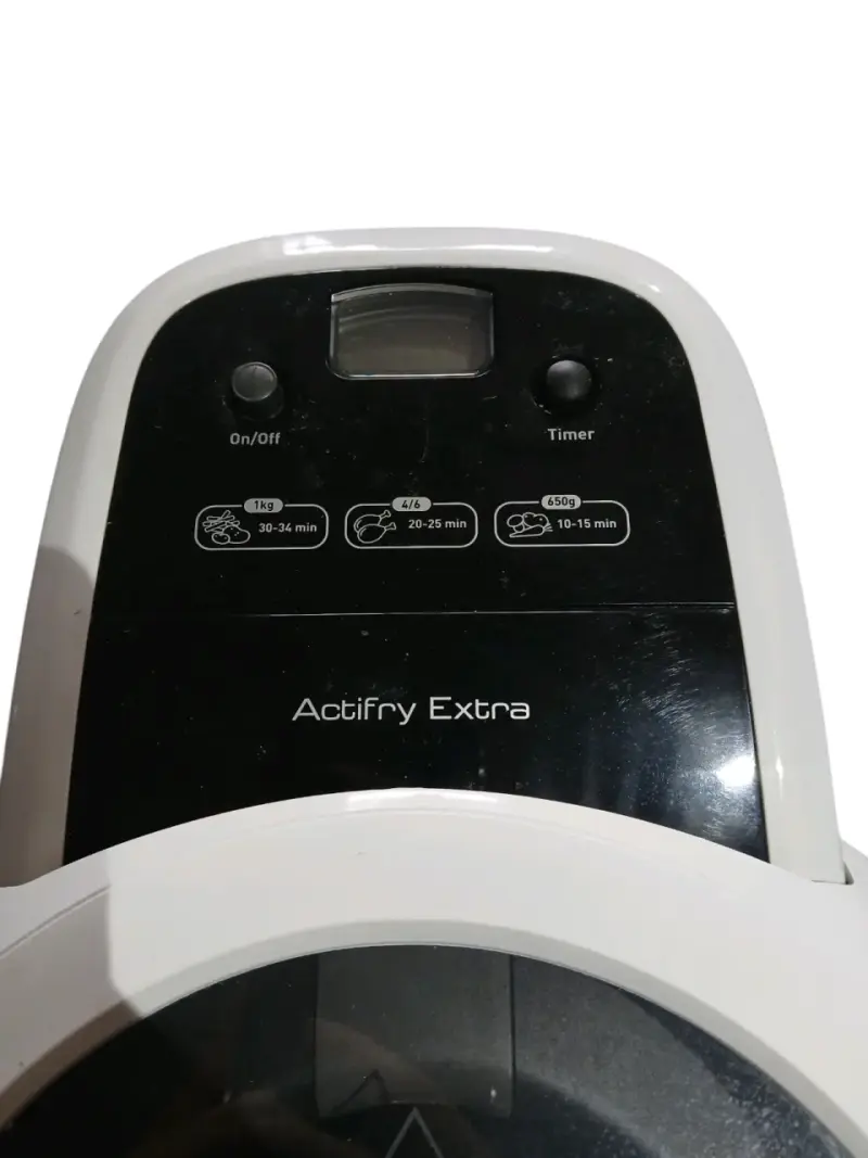 Freidora de aire Tefal Actifry - 2