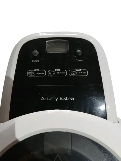 Freidora de aire Tefal Actifry - miniatura 2