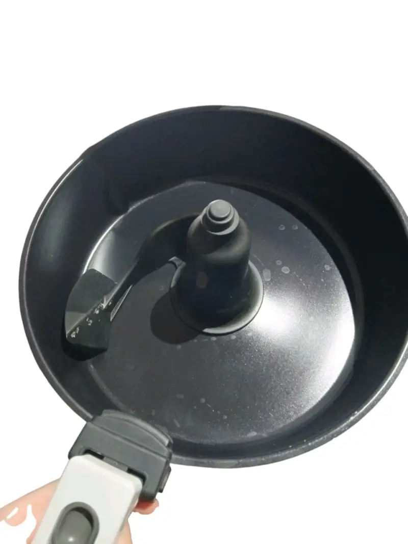 Freidora de aire Tefal Actifry - 3