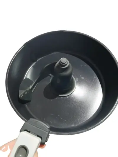 Freidora de aire Tefal Actifry - miniatura 3