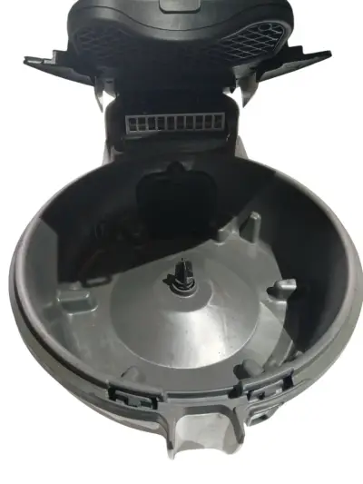 Freidora de aire Tefal Actifry - miniatura 4