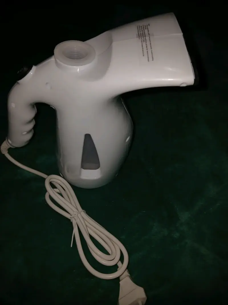 Vaporizador facial 4 en 1 - 3