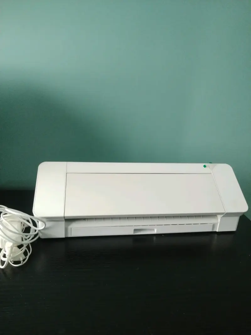 Plotter de corte Silhouette Cameo 4 - 2