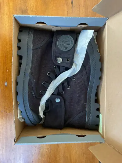 Botas Palladium Baggy - miniatura 3