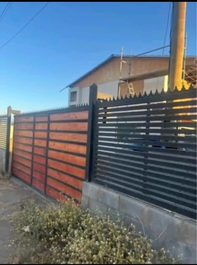 Ventó terreno en lampa ,son 1000 m² - 1