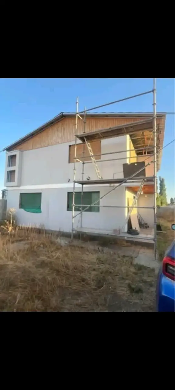 Ventó terreno en lampa ,son 1000 m² - 2
