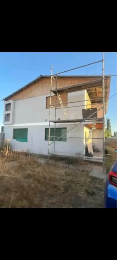 Ventó terreno en lampa ,son 1000 m² - miniatura 2