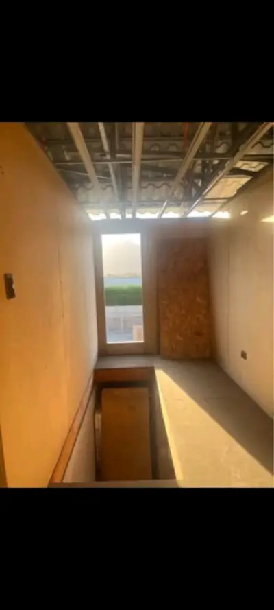 Ventó terreno en lampa ,son 1000 m² - miniatura 5