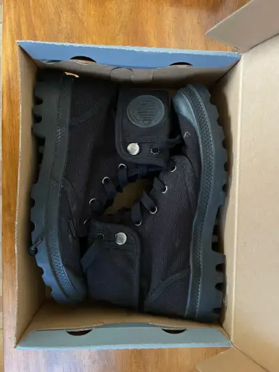 Botas Palladium Baggy - miniatura 2