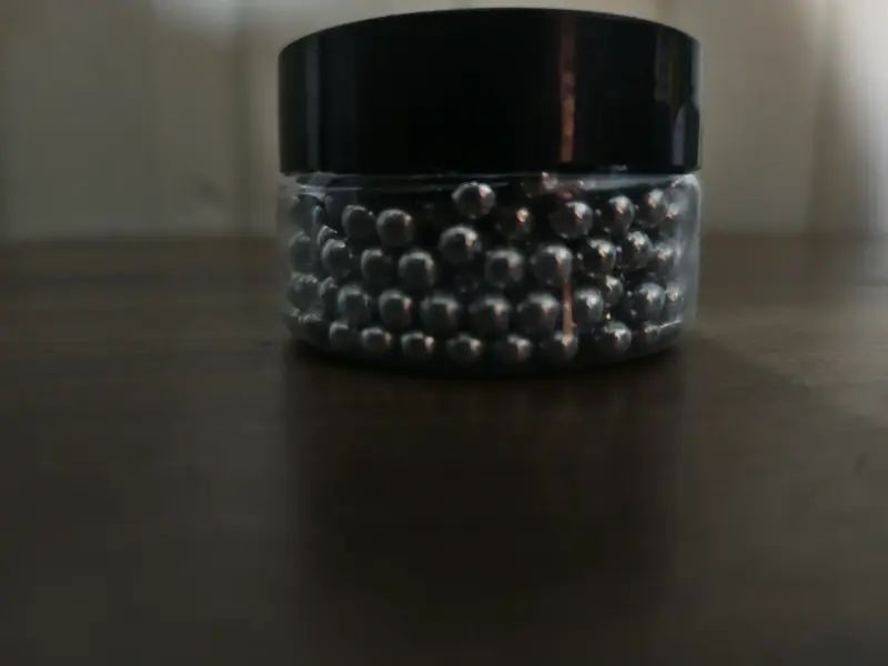 500 balines Premium 4.5mm - 2