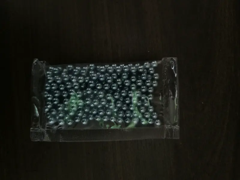 500 balines Premium 4.5mm - 3
