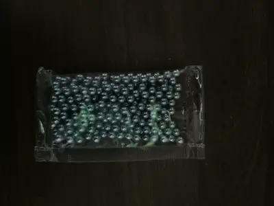 500 balines Premium 4.5mm - miniatura 3
