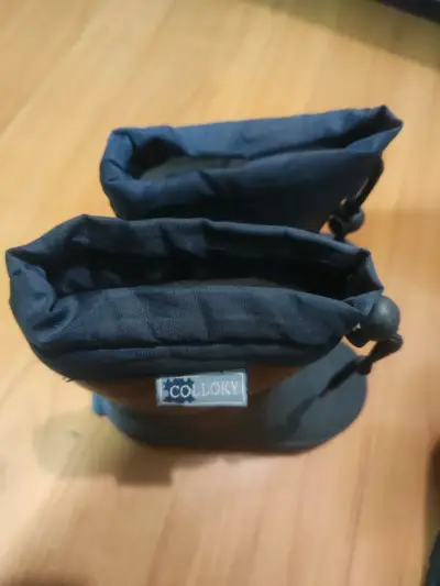 Botas de lluvia Colloky - miniatura 3
