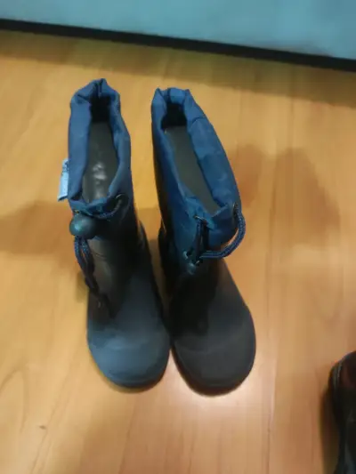 Botas de lluvia Colloky - miniatura 5