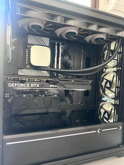 Torre PC Gamer - miniatura 2