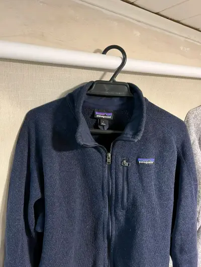 Chaqueta polar patagonia original - miniatura 1