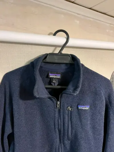 Chaqueta polar patagonia original - miniatura 2