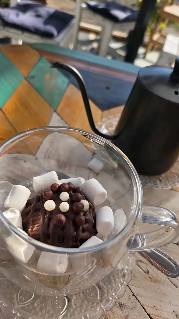 Bombas de chocolate - 3
