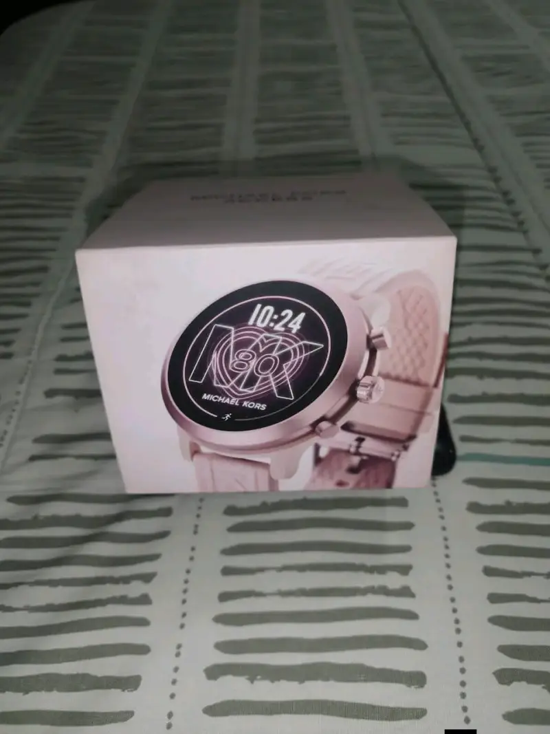 Reloj inteligente Michael Kors - 1