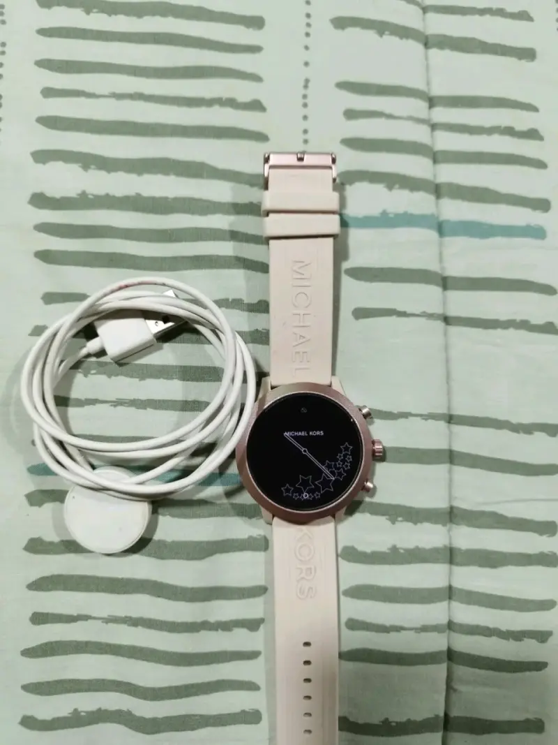 Reloj inteligente Michael Kors - 2