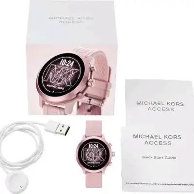 Reloj inteligente Michael Kors - miniatura 5