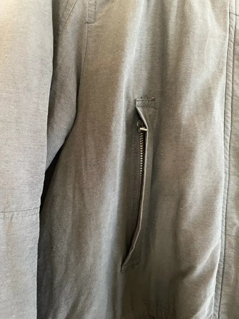 Chaqueta Verde Pepe Jeans - 5
