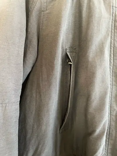 Chaqueta Verde Pepe Jeans - miniatura 5