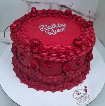Torta de cumpleaños personalizadas - miniatura 4