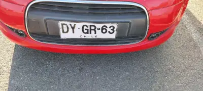 Citroen C1 Impecable - miniatura 1