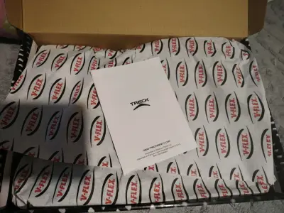 Botín V-FLEX V15  talla 44 a mitad de precio - miniatura 5