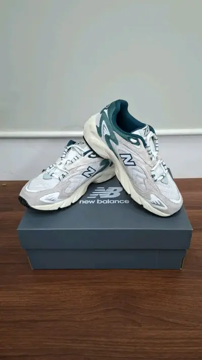 Zapatillas New Balance deportivas - miniatura 1