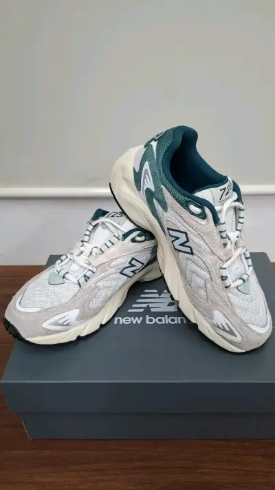 Zapatillas New Balance deportivas - miniatura 3