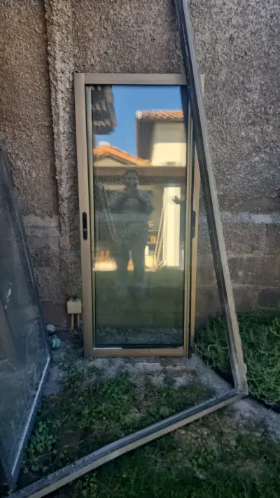 ventanas con marcos - miniatura 2