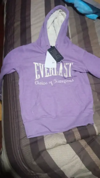 Ropa Everlast - miniatura 2