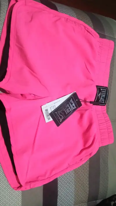 Ropa Everlast - miniatura 3