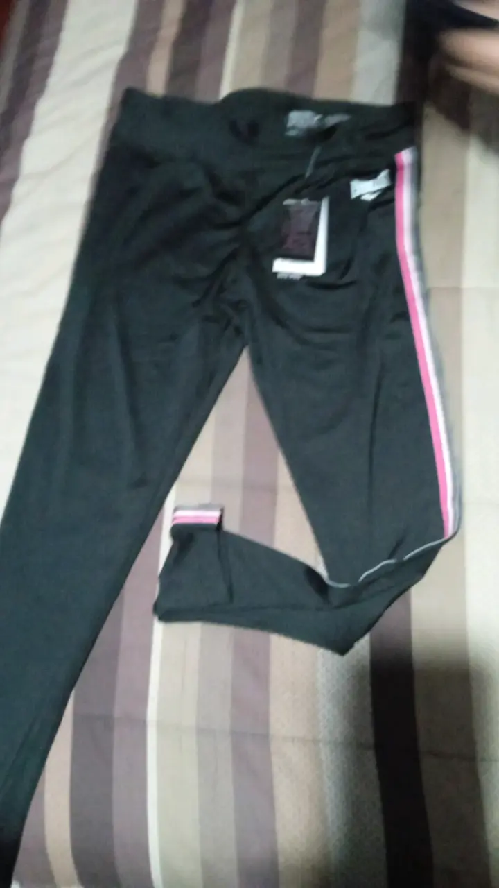 Ropa Everlast - 4