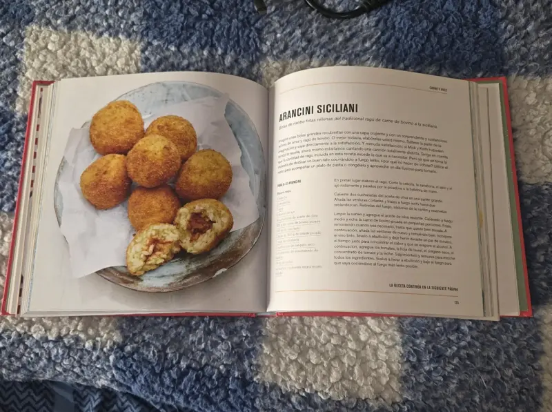 Libro Aperitivo Bebidas y Snacks - 3