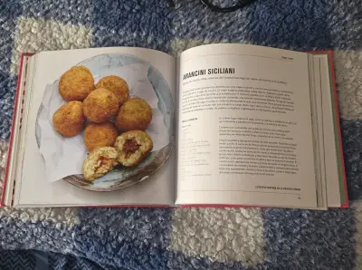 Libro Aperitivo Bebidas y Snacks - miniatura 3