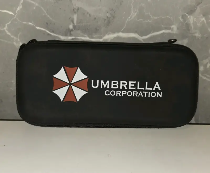 Funda protectora consola N-Switch - 2