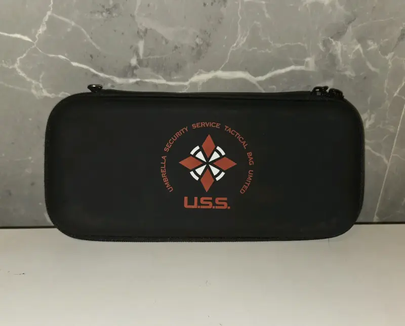 Funda protectora consola N-Switch - 3