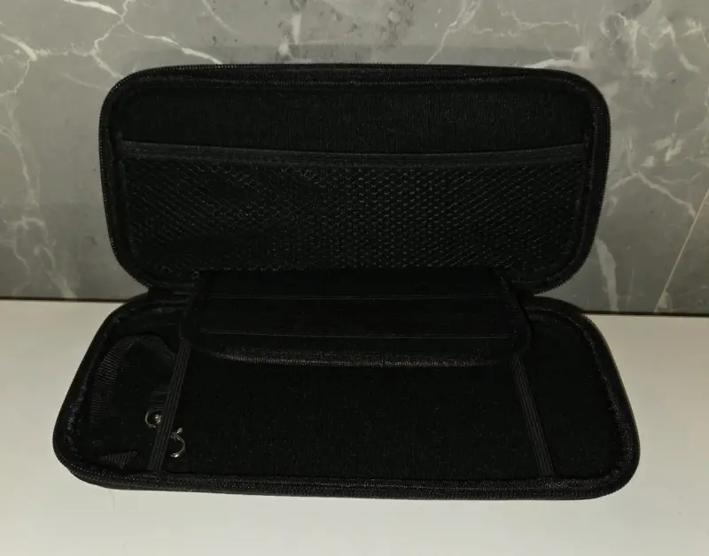 Funda protectora consola N-Switch - 4