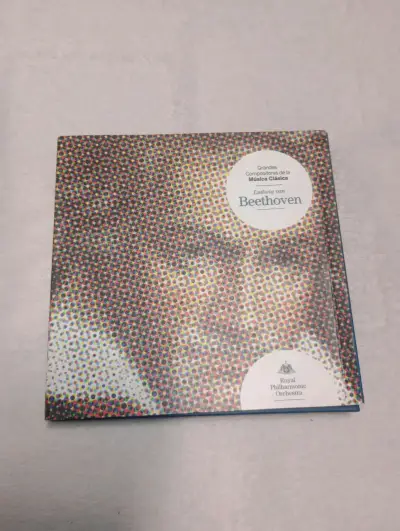 Colección CDs Beethoven - miniatura 2