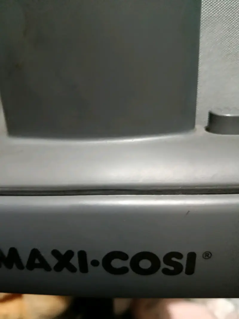 Cuna colecho Maxi-Cosi - 4